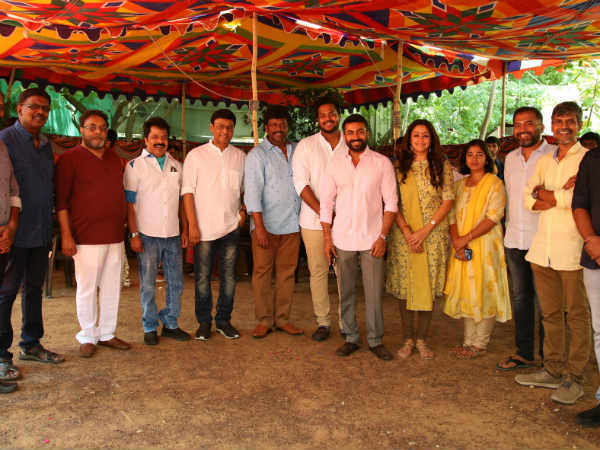 Jyothikas next is Ponmagal Vanthal Jyothikas next is Ponmagal Vanthal