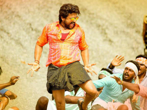 ஹிட்டான சிறிக்கி