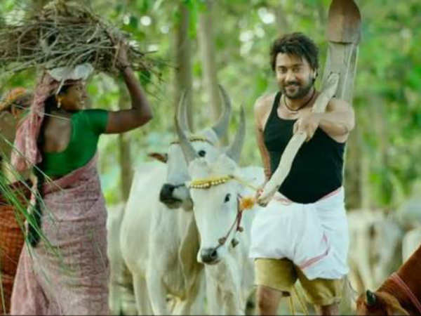 நானும் இருக்கேங்க