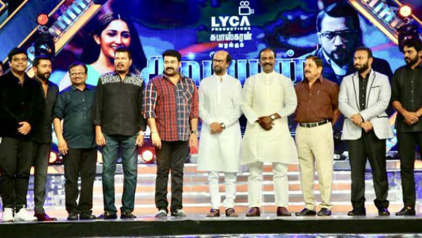 Actor Surya thanks Rajini for his support Actor Surya thanks Rajini for his support