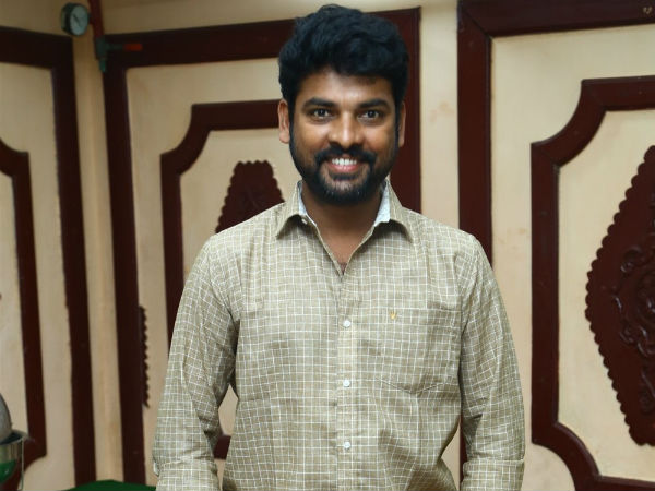 திட்டமிட்டு செய்யவில்லை