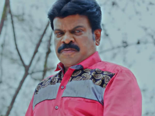 எனது சீரியலின் கதாபாத்திரங்கள்