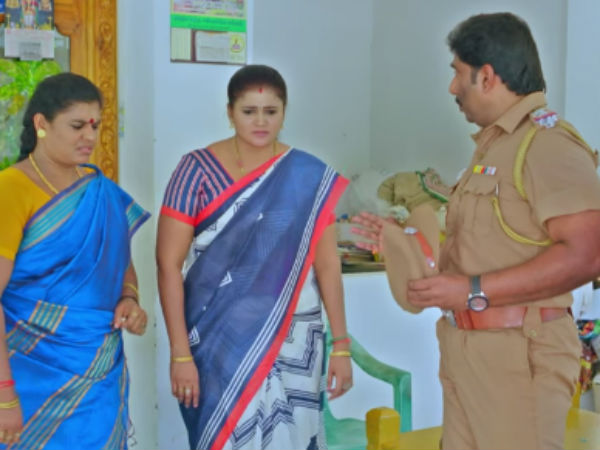 கல்யாண வீடு