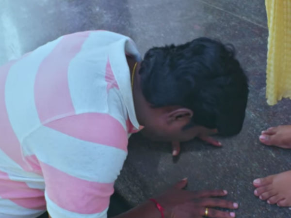 விழ சொல்லு