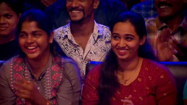 சாக்லேட் விவகாரம்