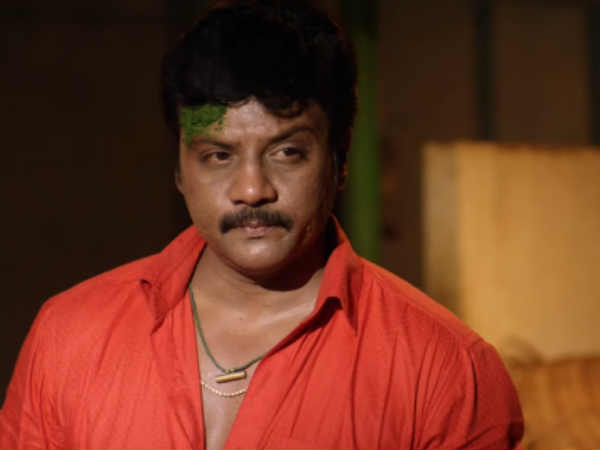 லாரி தெரிஞ்சு போச்சு