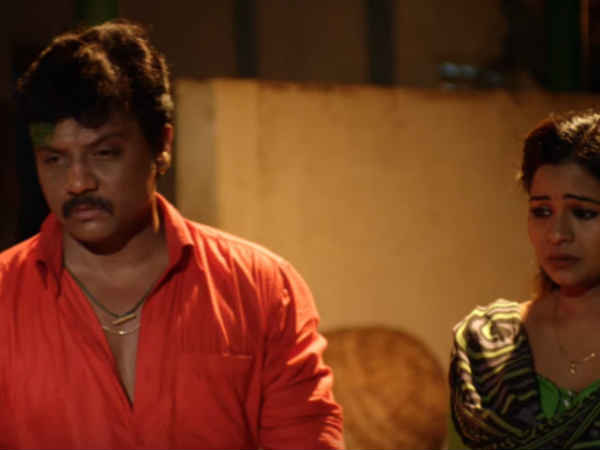 கதையிலே ஏமாத்திட்டீங்க