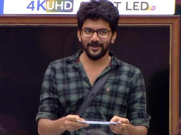 காதல் முறிவு