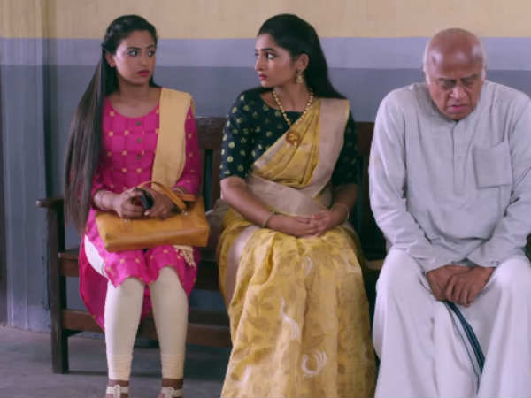 பாக்கியலட்சுமி தேவராஜ்