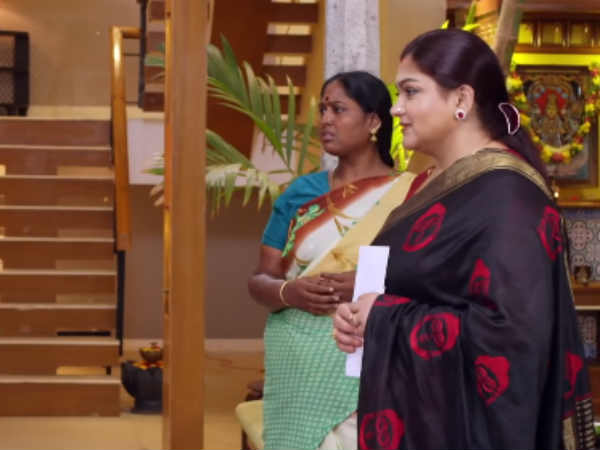 தாத்தாவிடம் பொய்
