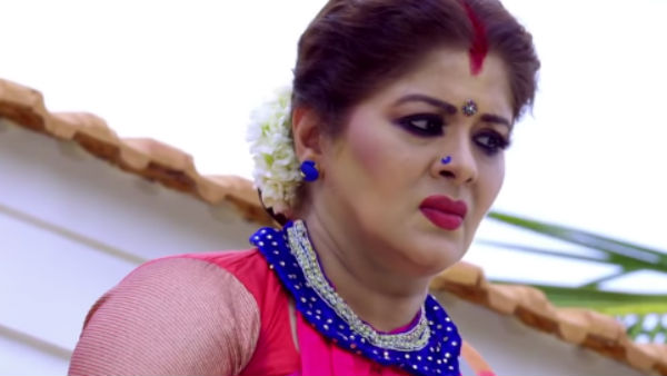 கழியதையும் கண்டதையும்