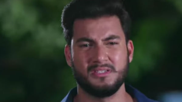 ரவியும் பாக்கியலட்சுமியும்