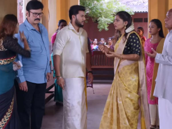 போகணும் மாகாலட்சுமி