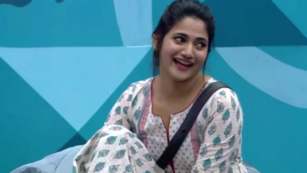 Bigg Boss 3: Losliya army, please do this for her Bigg Boss 3: Losliya army, please do this for her