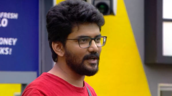 சின்ன சின்ன சண்டைகள்