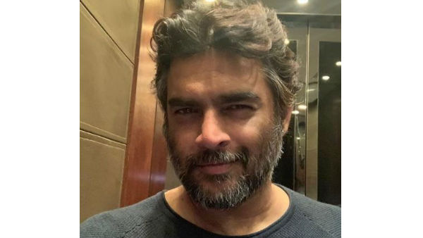 18-year-old girl proposes to Madhavan 18-year-old girl proposes to Madhavan