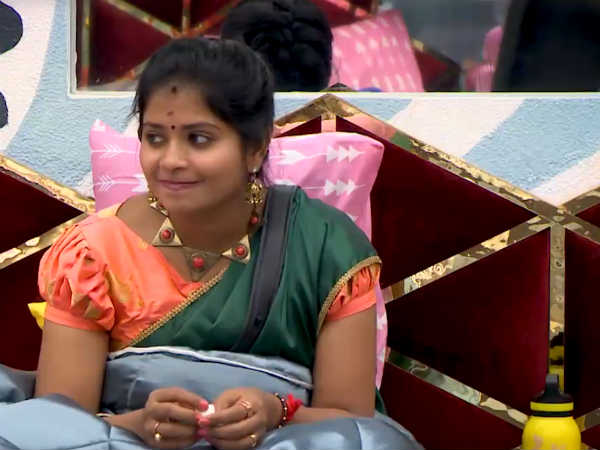 தமிழ் பொண்ணு
