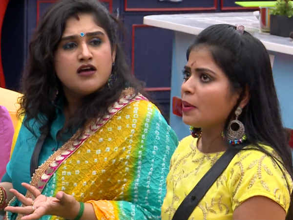 மதுமிதா பேசியது சரிதான்