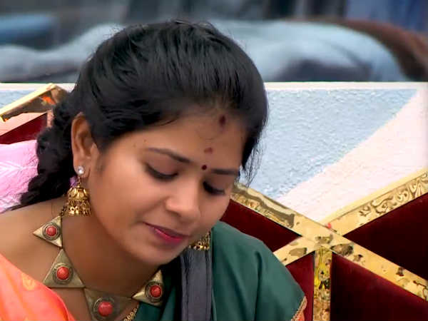 மதுவிடம் சண்டை
