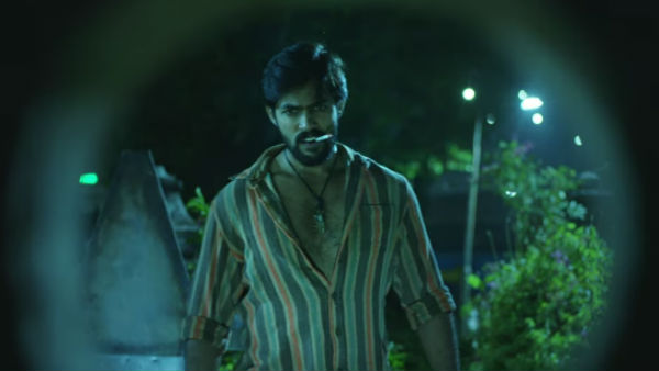 Aravs MARKET RAJA MBBS teaser released Aravs MARKET RAJA MBBS teaser released