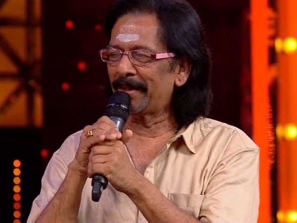 நைனா மோகன் வைத்யா