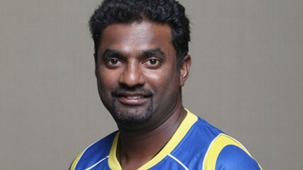 Muthaiah Muralitharan praises actor Vijay Sethupathy Muthaiah Muralitharan praises actor Vijay Sethupathy