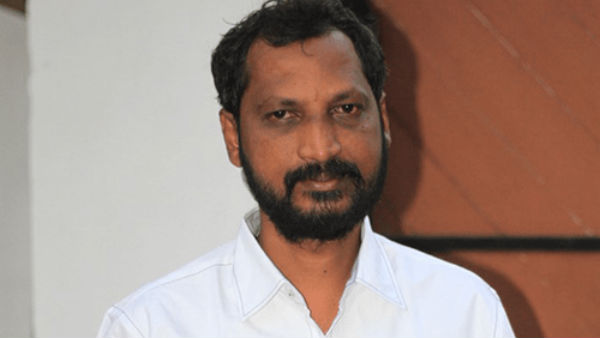 இரண்டு தேசிய விருதுகள்