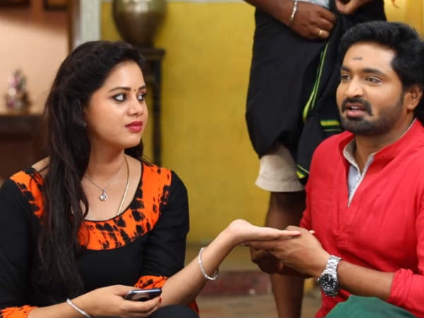 மகராணியா மருதாணியா