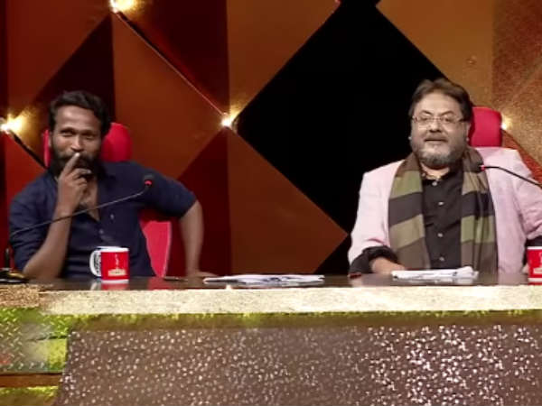 நாளைய இயக்குநர்