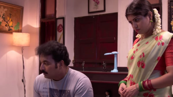 கண்மணி செழியன்