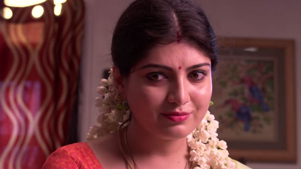 சீரியலை முடிப்பாங்களா?