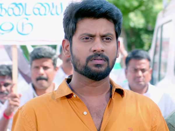 ஒரே ஹோட்டலா?