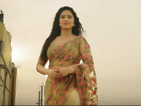நிகிஷா பட்டேல்