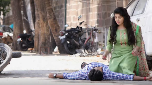 நடுவுல உங்க பேரன்