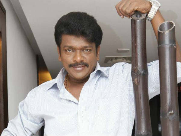 அயோக்யத்தனம்: