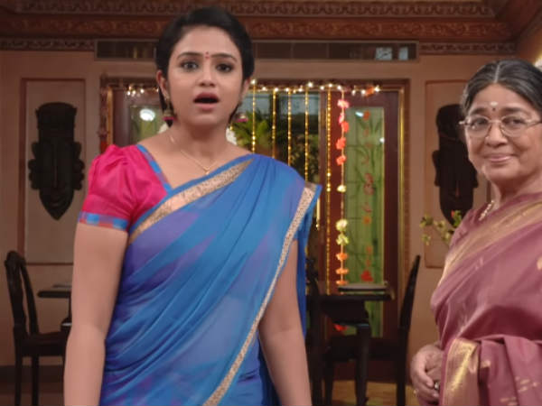பவுர்ணமியை செய்துக்கோ