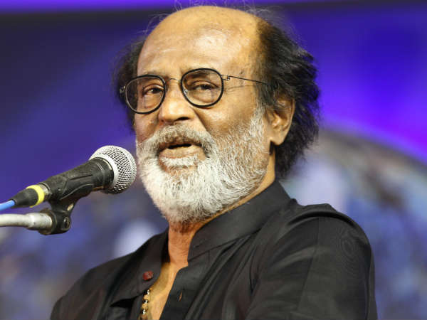 தலைவர்