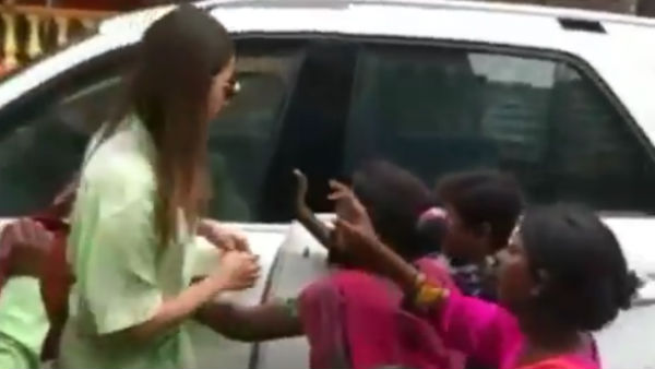 பிச்சைக்காரர்கள்