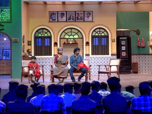 போட்டதையே போட்டு