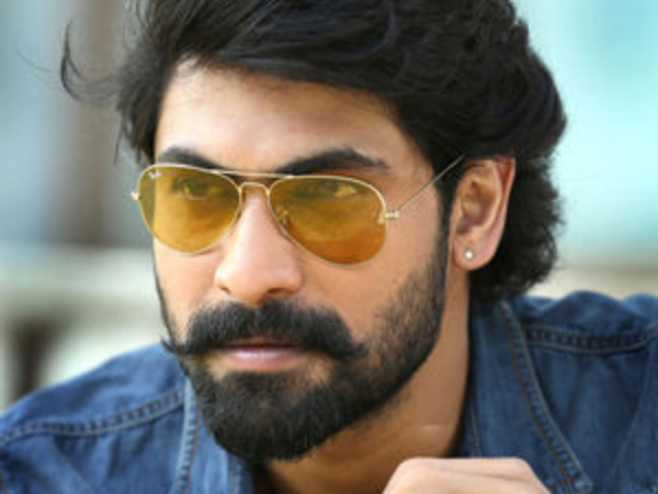 ராணா