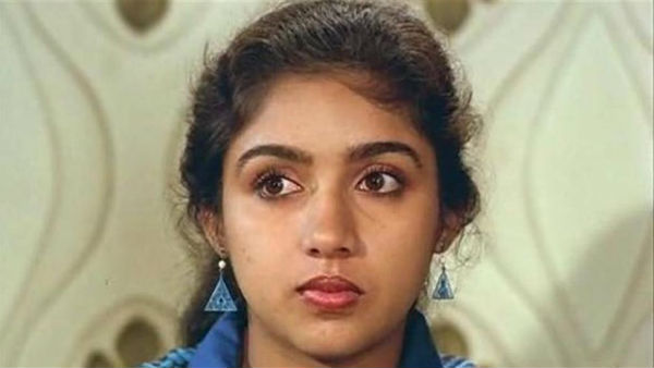 புதுமைப்பெண், மவுனராகம்