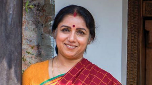 ரேவதி திருமணம்