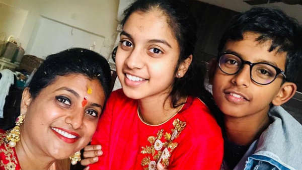 Roja attracts the people of AP Roja attracts the people of AP