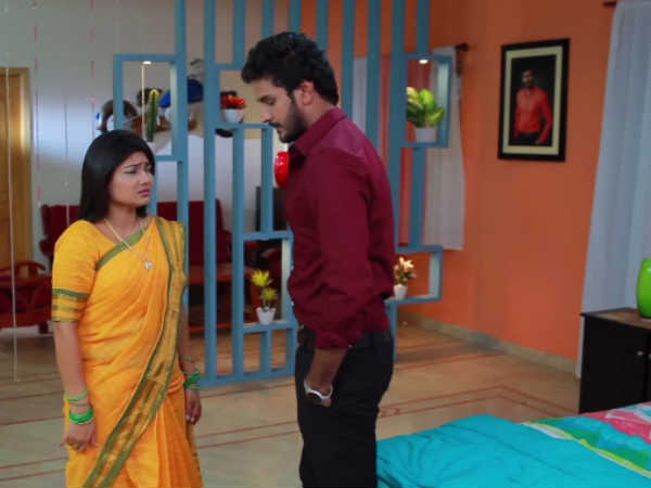 குடும்பத்தில் இருந்து விலக்கி
