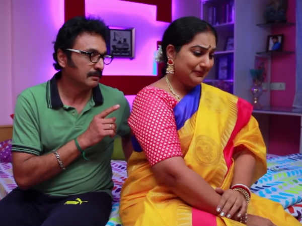ரோஜா தனி சமையல்