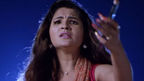 படத்தில் சேர்ந்த காதல்