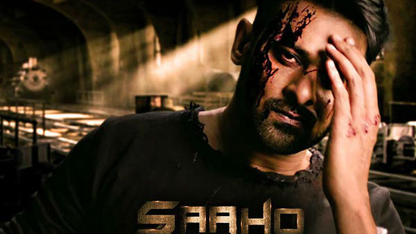 ‘Saaho’ release date shifted to August 30: Ajith movie team happy ‘Saaho’ release date shifted to August 30: Ajith movie team happy