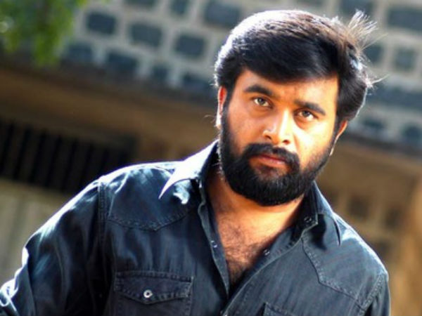 Actor Sounderraja doing villain role in Visaram movie Actor Sounderraja doing villain role in Visaram movie