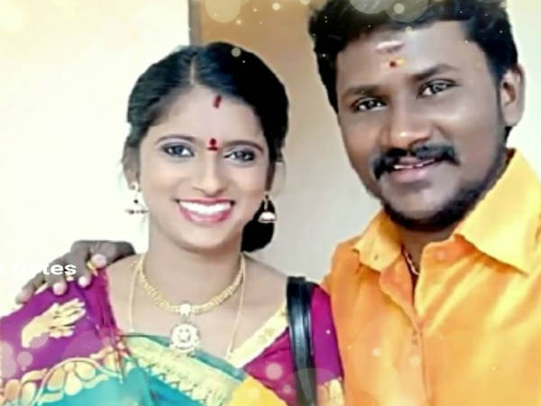 ராஜலட்சுமி செந்தில்