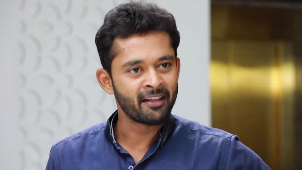 பொண்டாட்டிகிட்டேயே புருஷனை